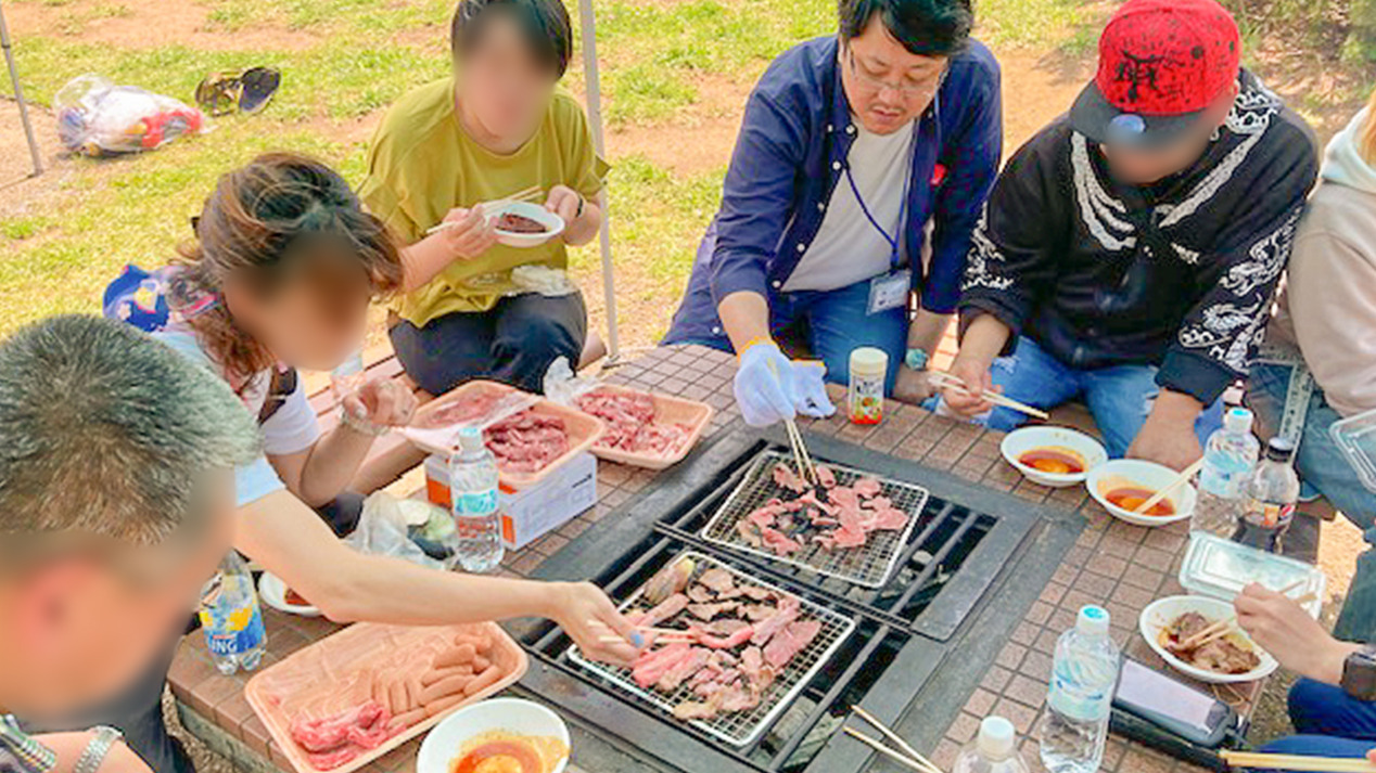ラインズ白石