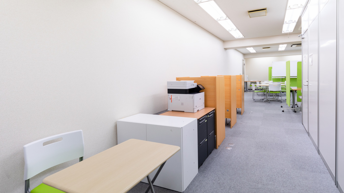 キズキビジネスカレッジ 横浜校