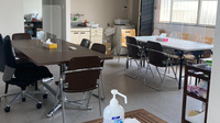 作業場（内職）です。