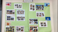 季節に合ったレクを年に数回企画しています
