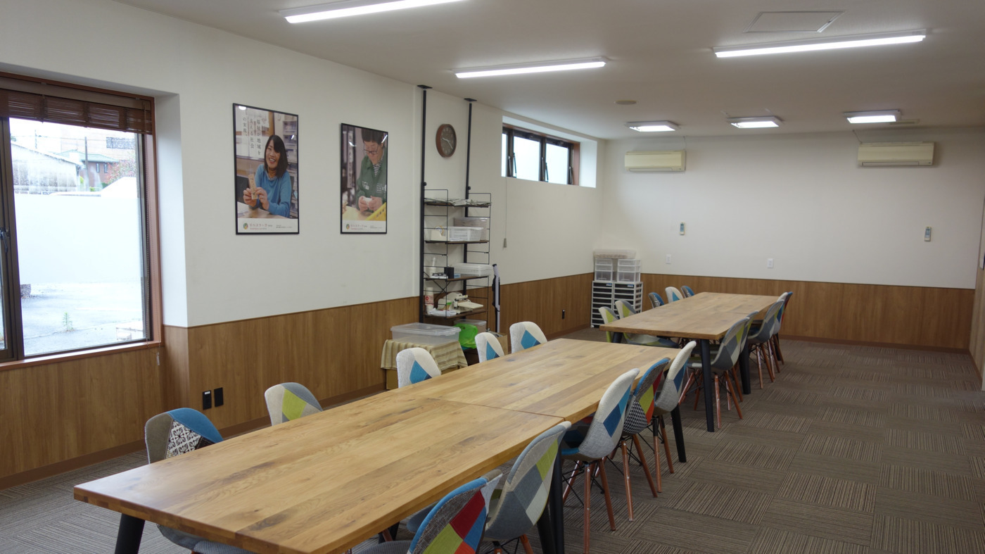 リハスワーク熊本東