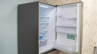 ～大容量冷蔵庫～
利用者様専用にご用意しました！
