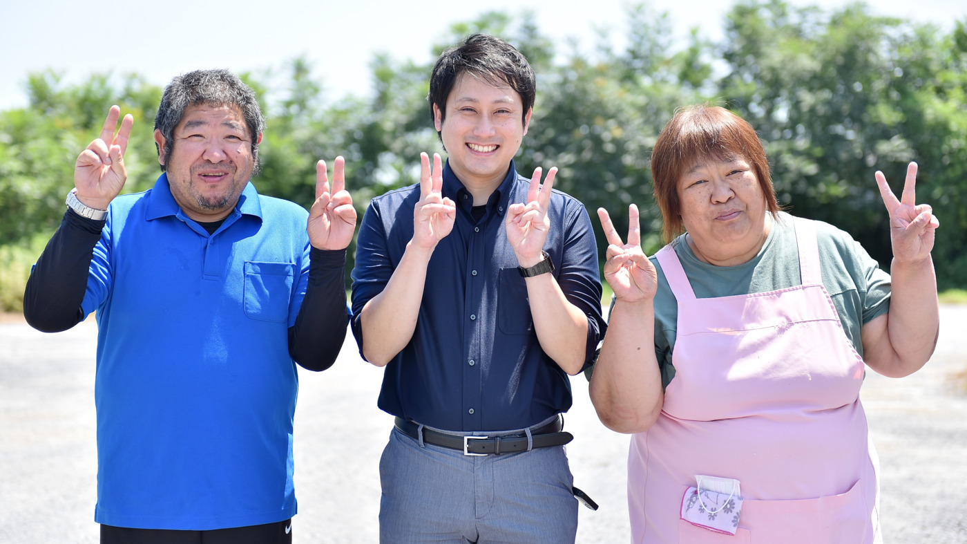 紬の家あおやま折本店