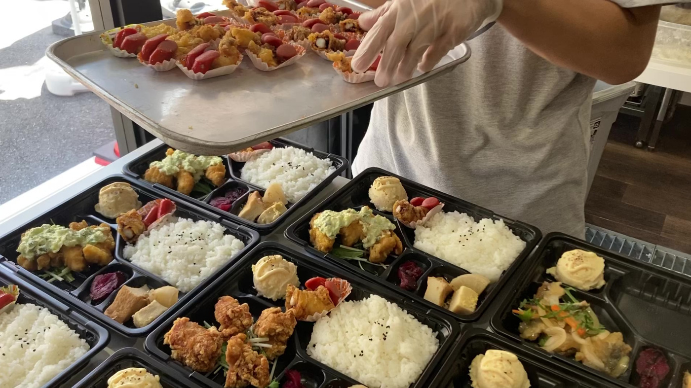 大正セントラルキッチン
