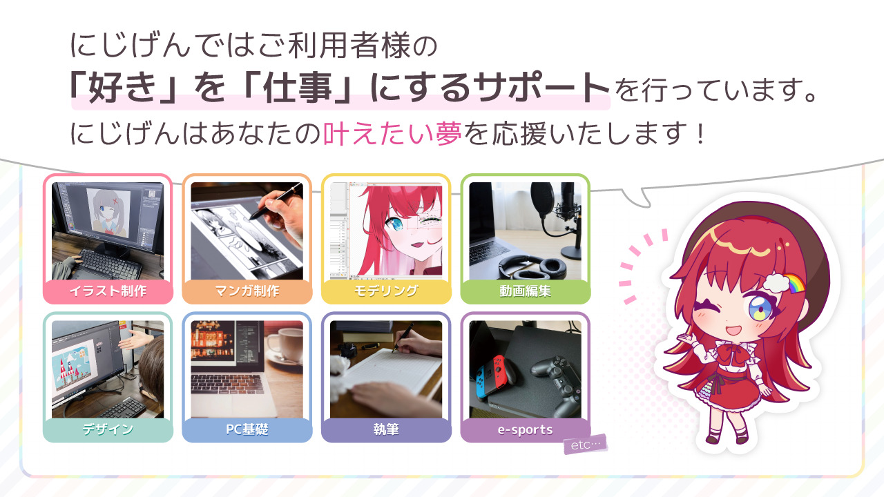 にじげん刈谷