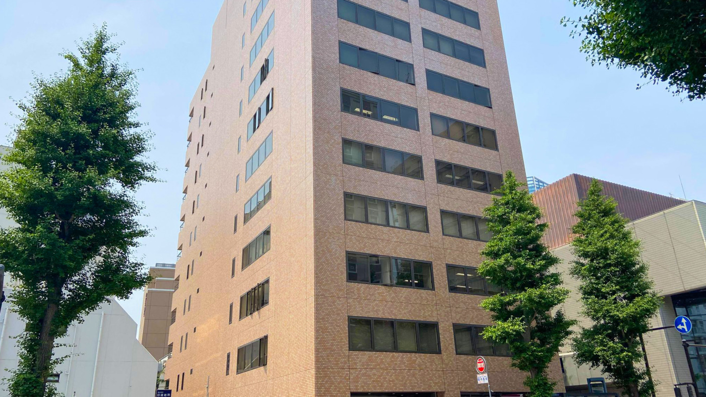 ミライエ横浜関内