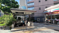 谷町四丁目駅 1B出口から徒歩1分