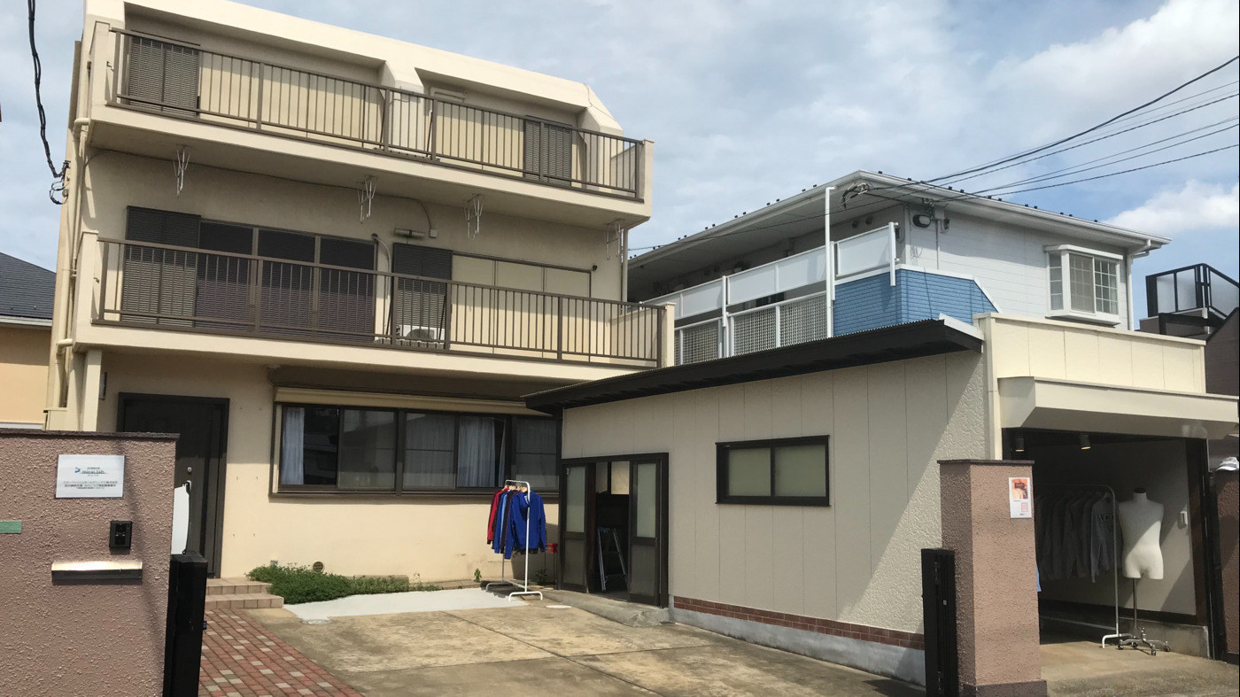 みらいラボ東船橋事業所