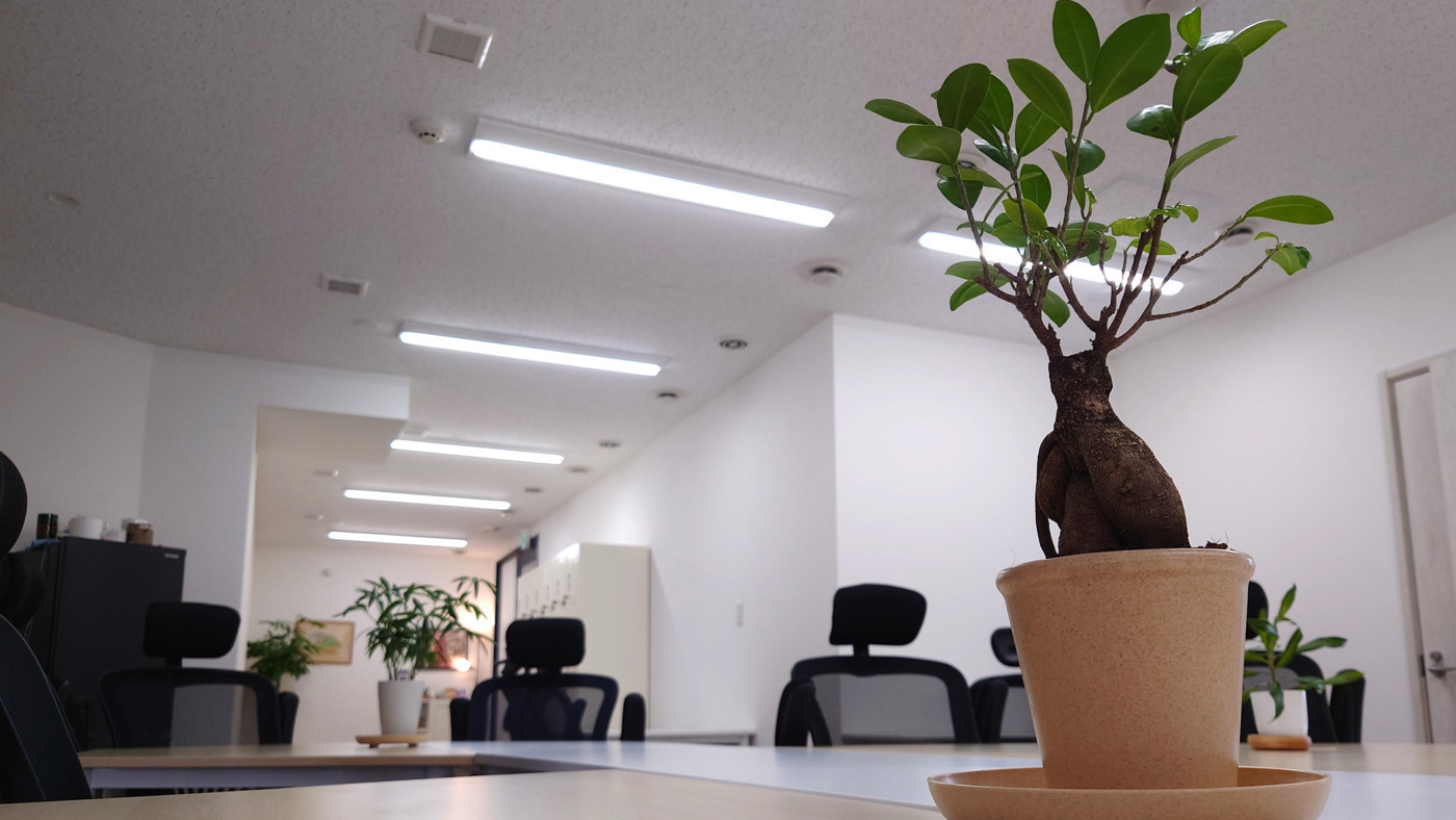 オフィスウィルみなとみらい