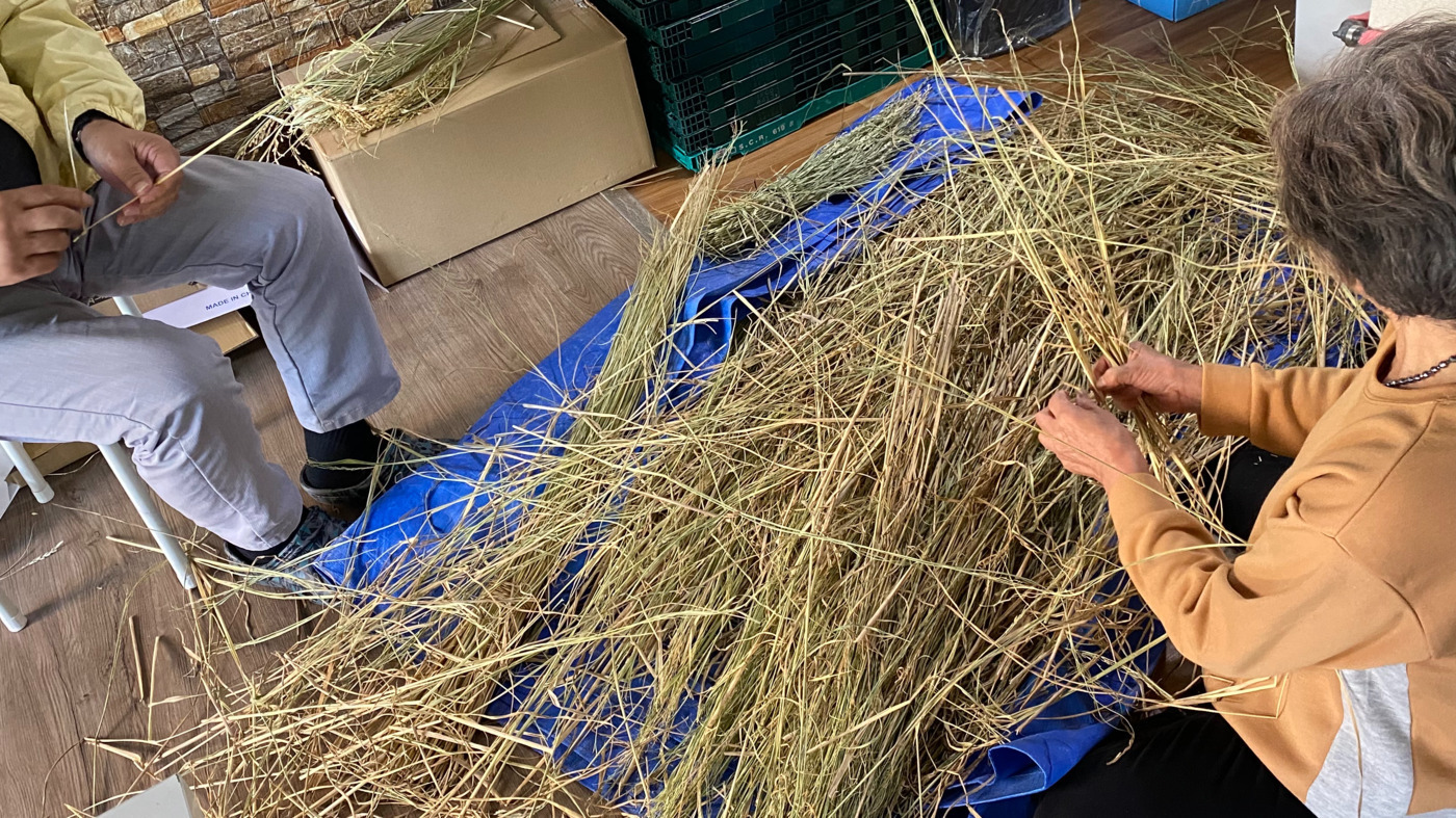 就労継続支援B型作業所ノエル
