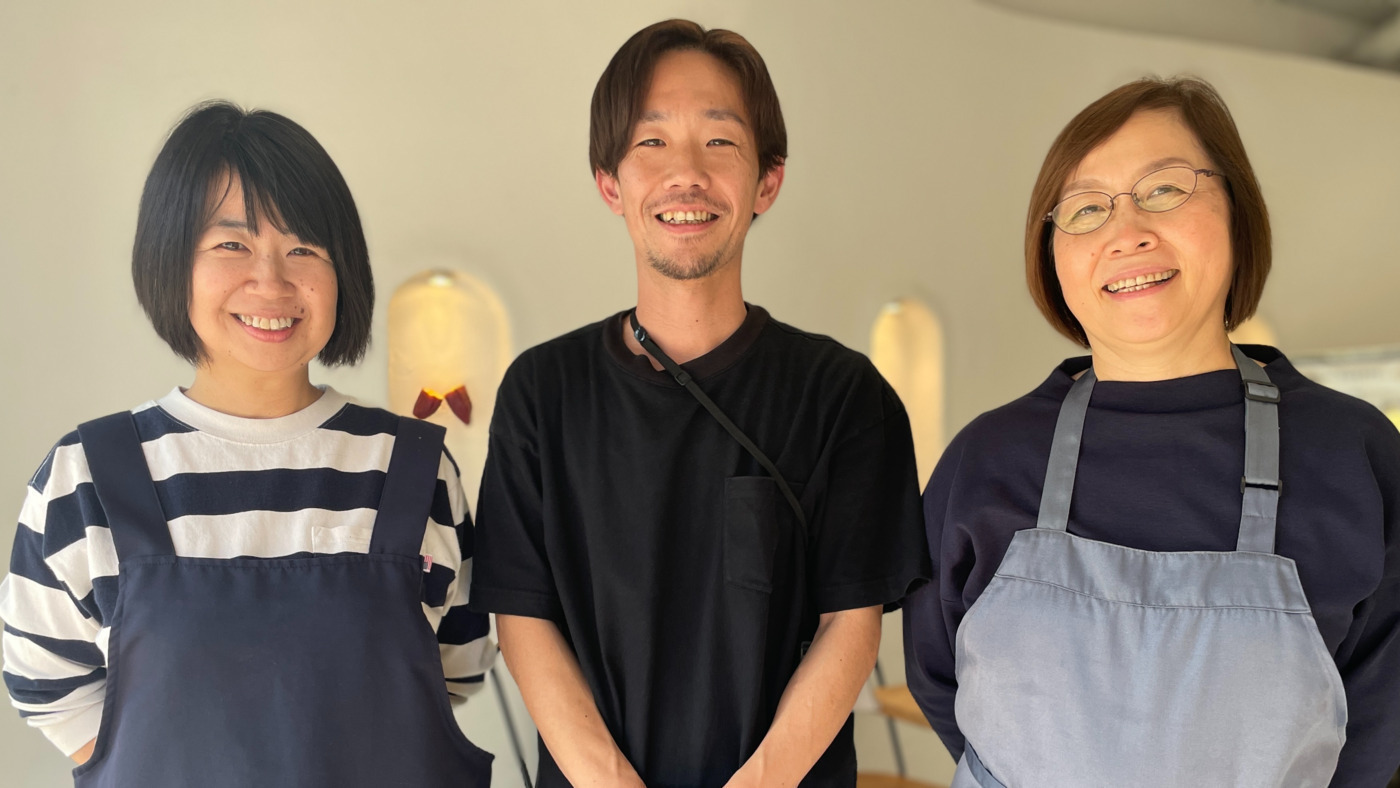 I AM佐野事業所