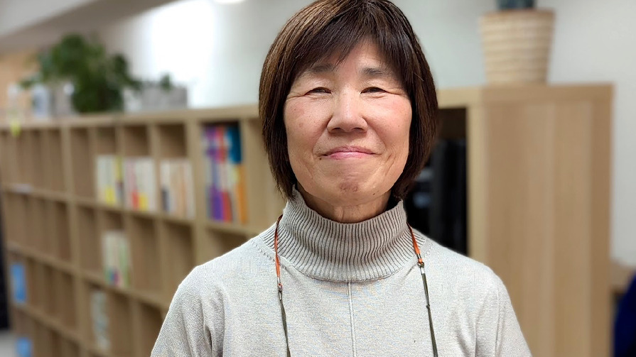 矢野　直美