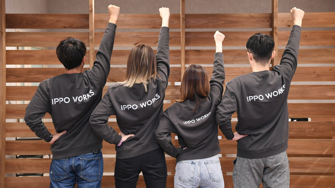 IPPO WORKS