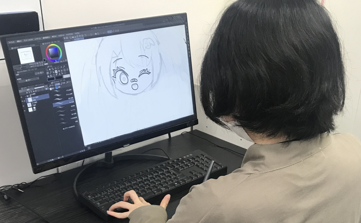 スタークリエイト