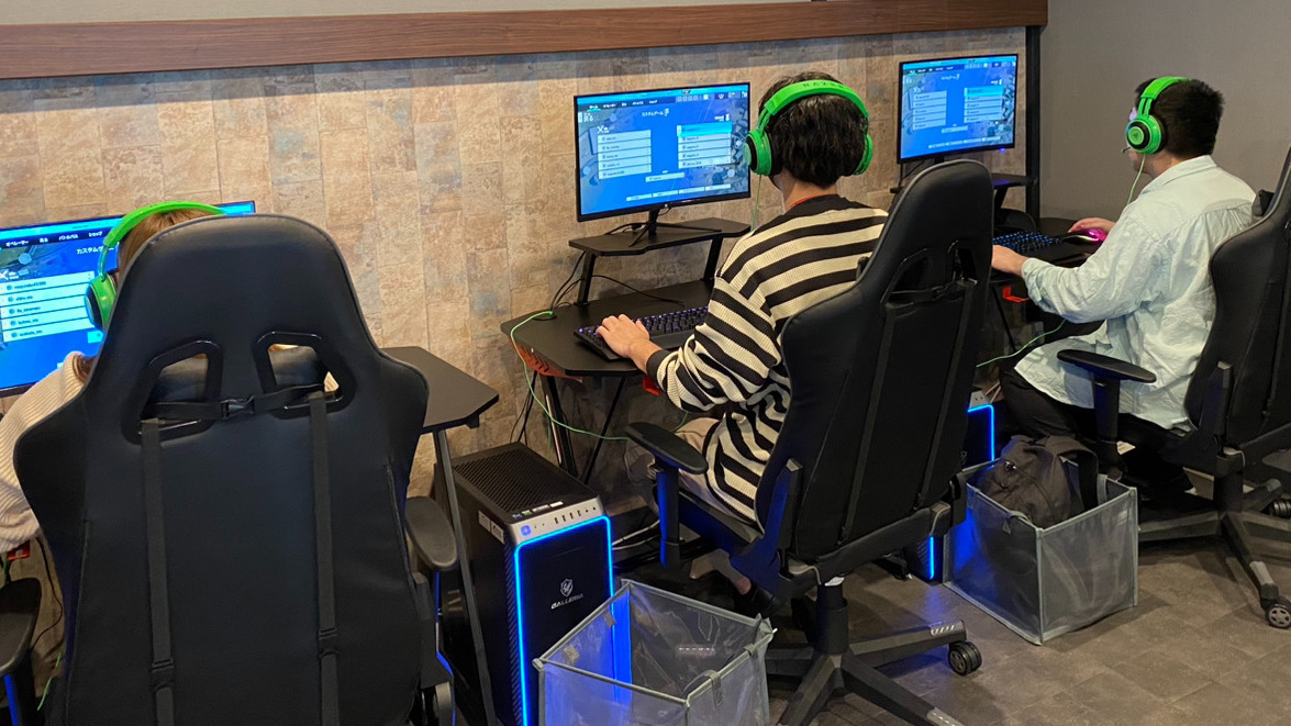 ONEGAME高槻