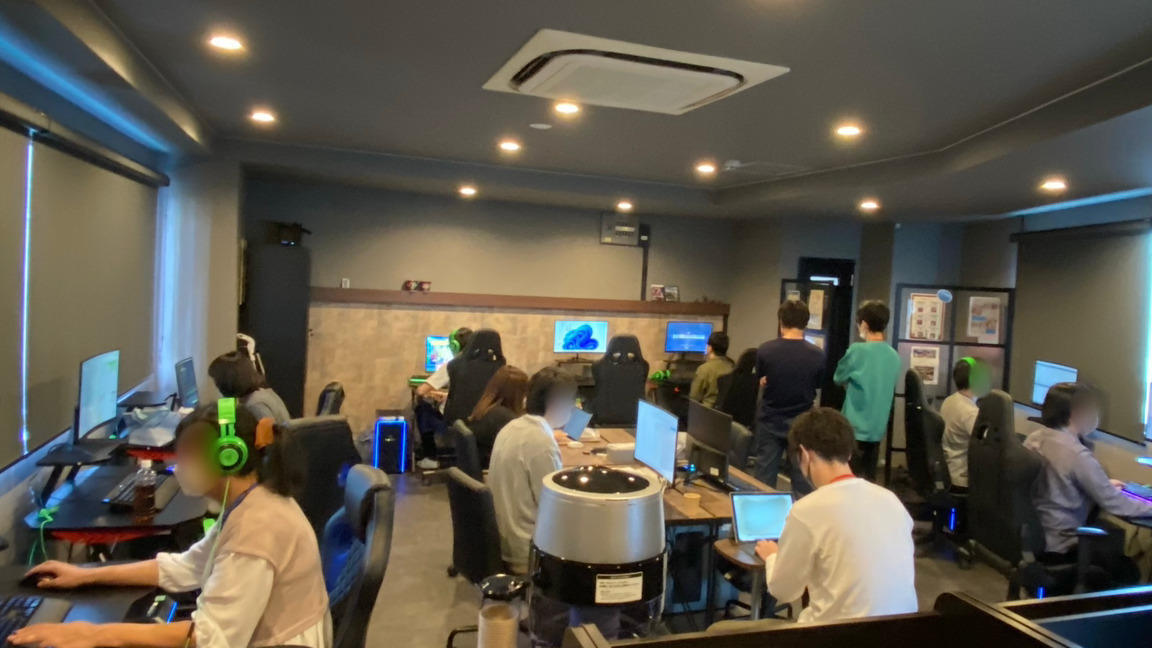 ONEGAME高槻