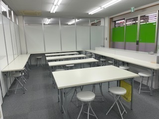 大地へのとびら