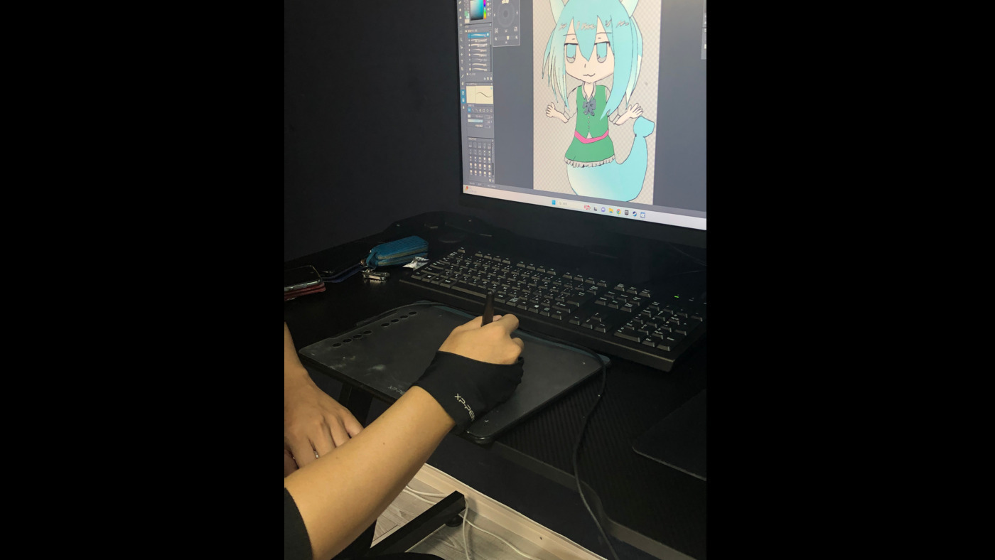 就労継続支援AB多機能型事業所 Work Game