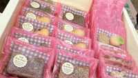 焼き菓子販売始めました