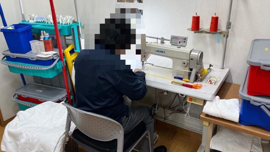 リンクステーション