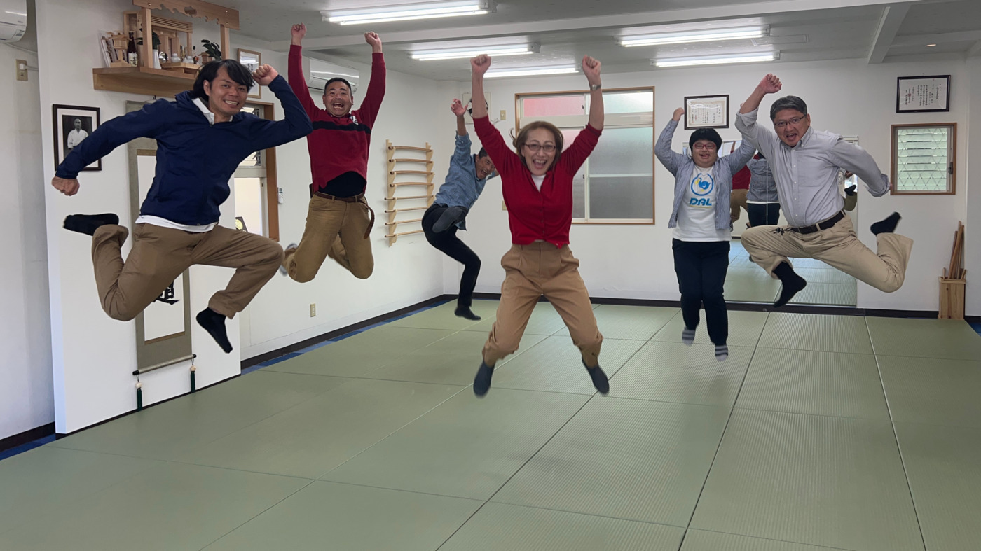 テレワーカーズ柏