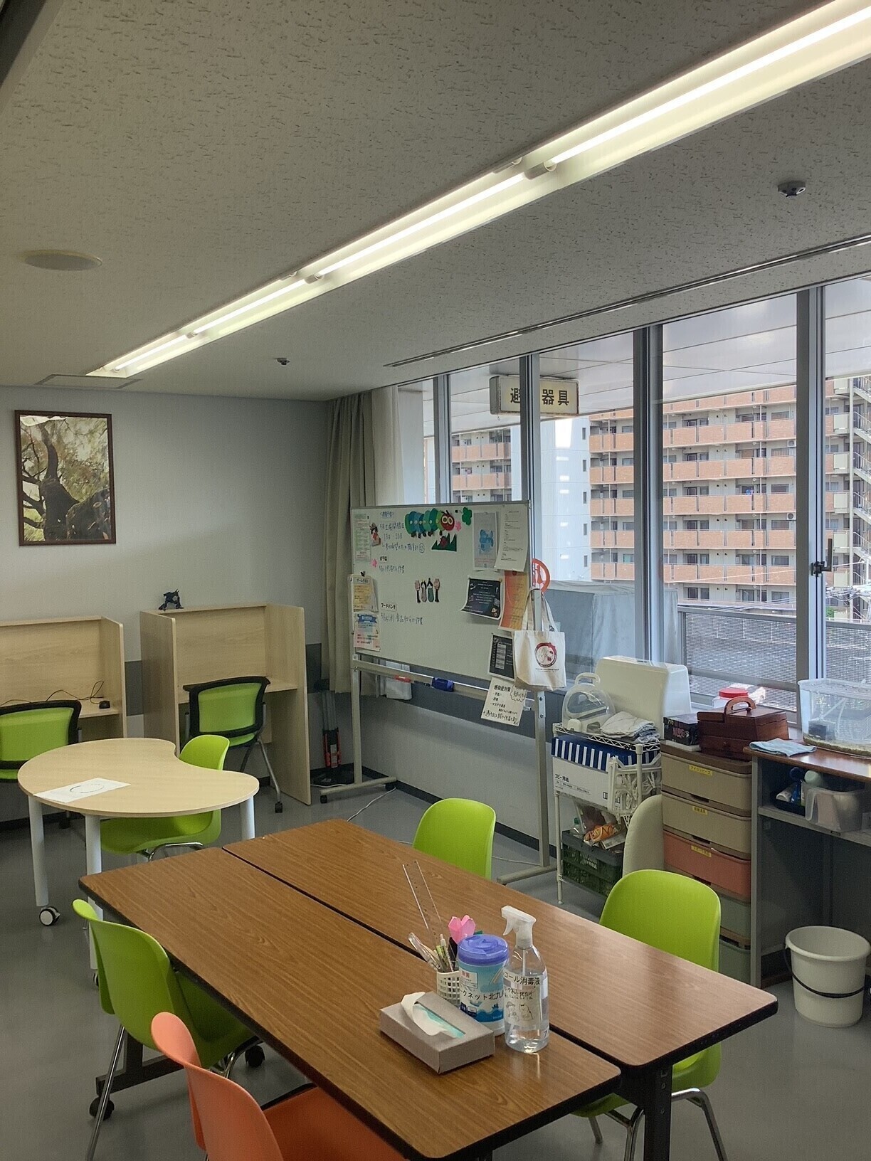 ワークネット北九州