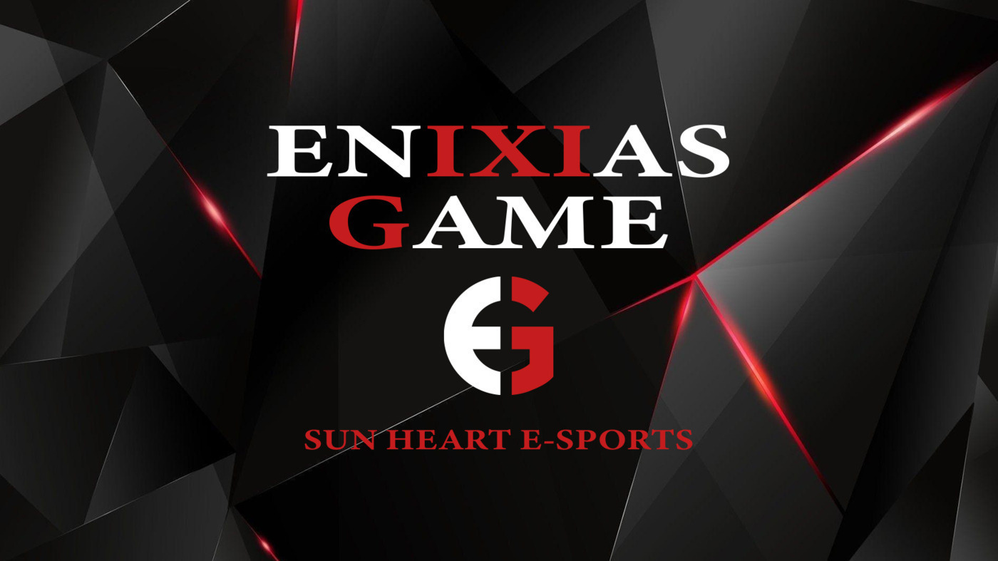 ENIXIAS GAME