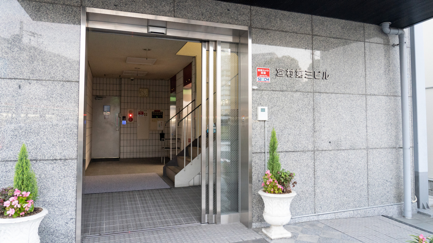 ディーキャリア 枚方駅前オフィス