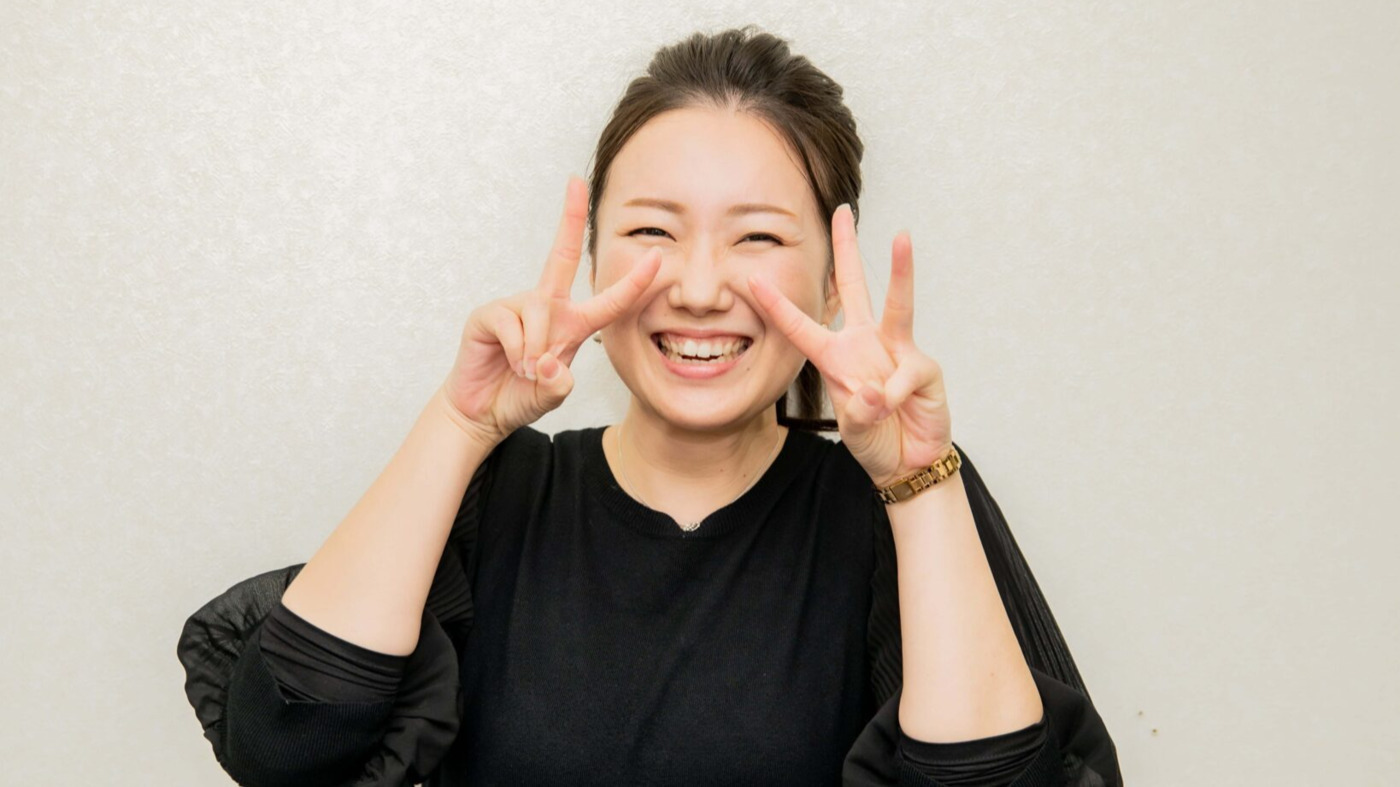 サービス管理責任者 駒水舞