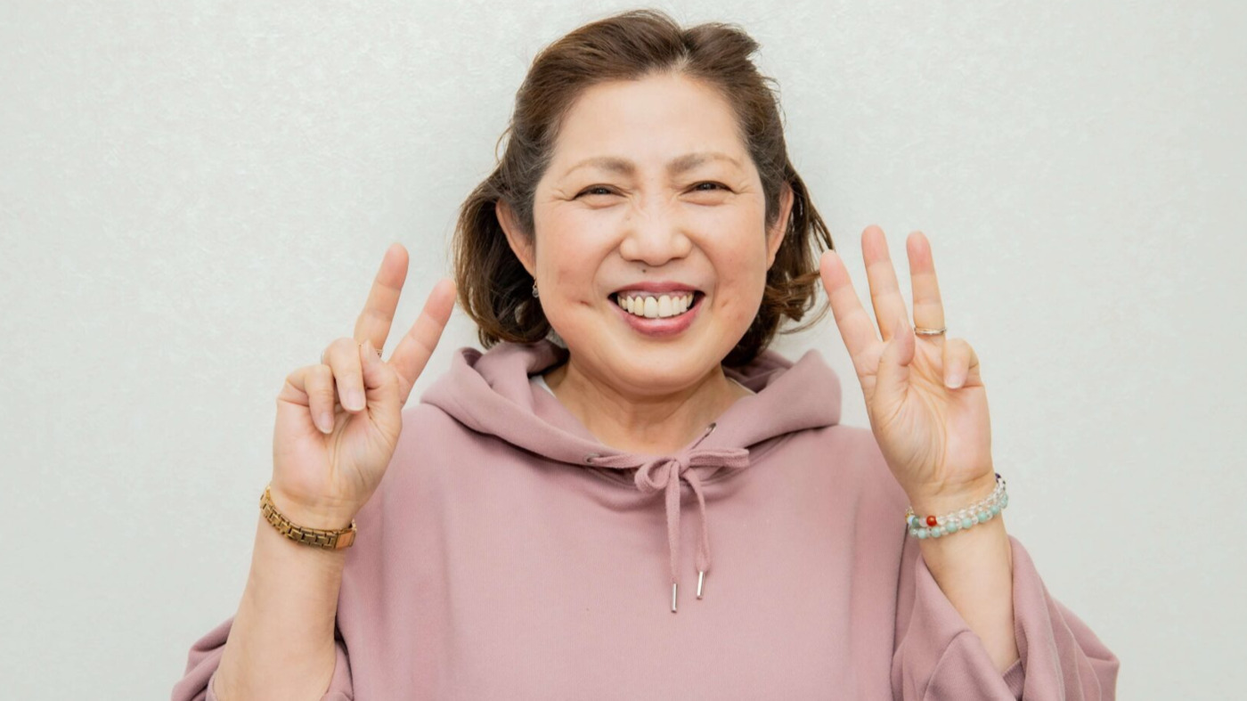 森田清美