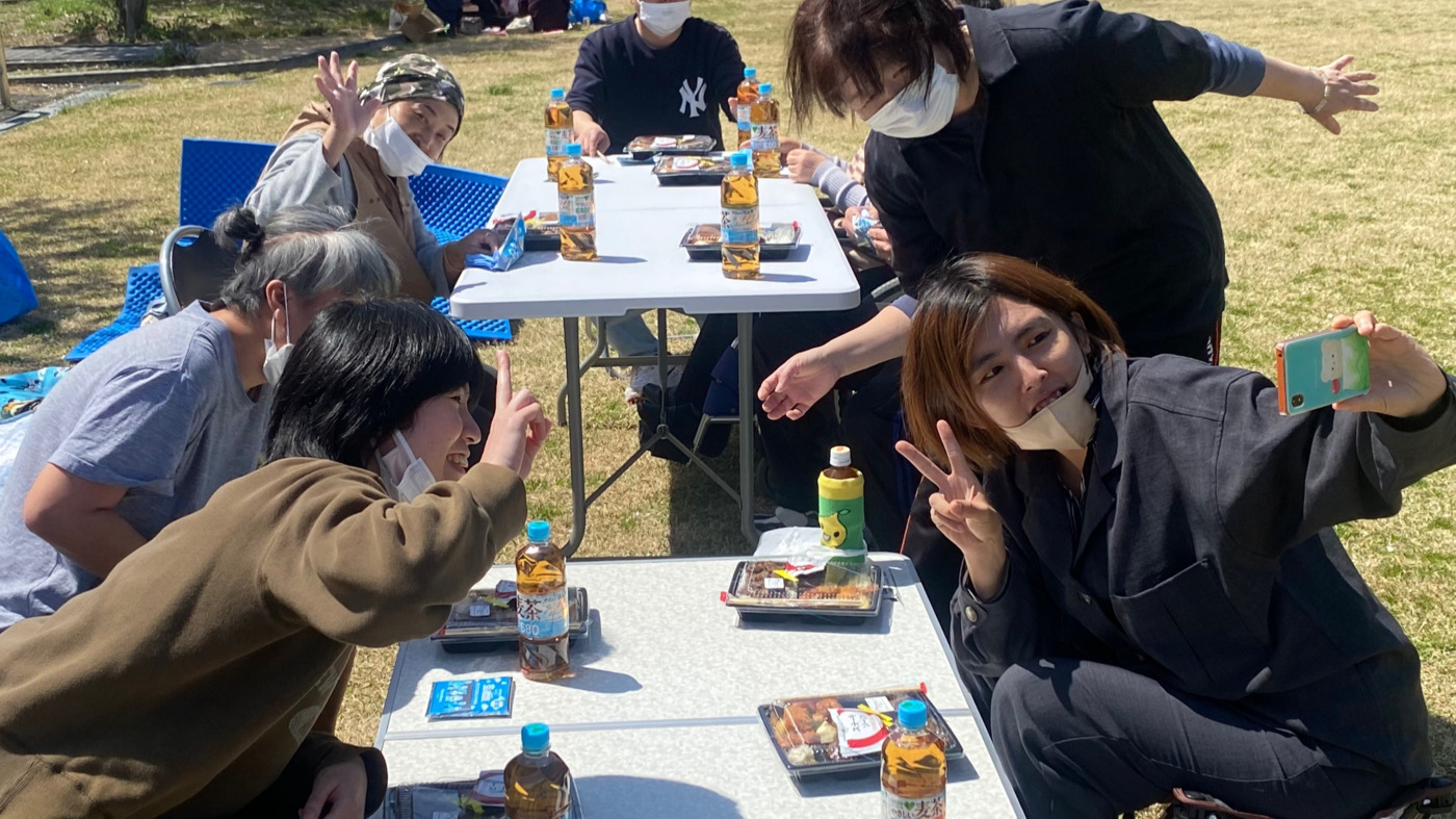 就労支援テラスワン