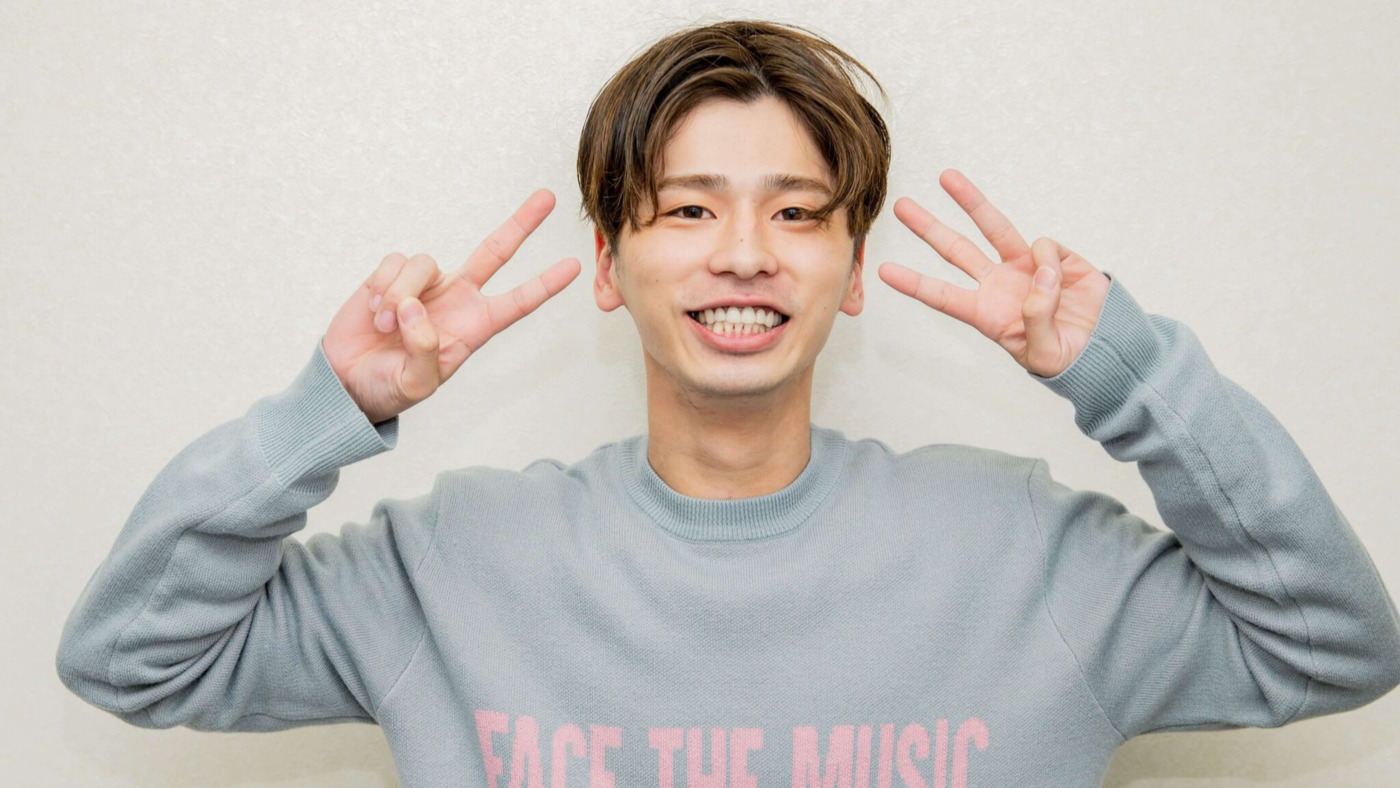 畠中祐太