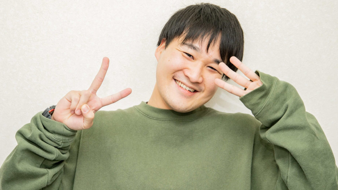 田北喜大