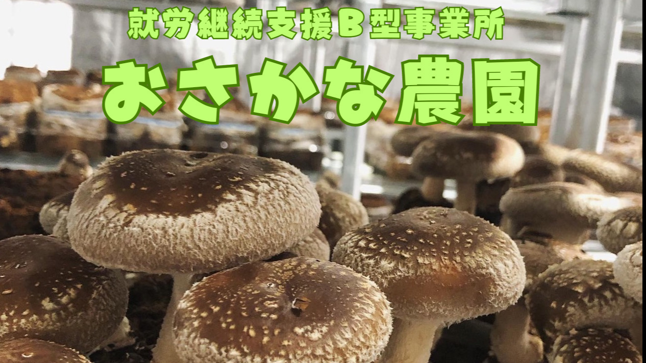 おさかな農園
