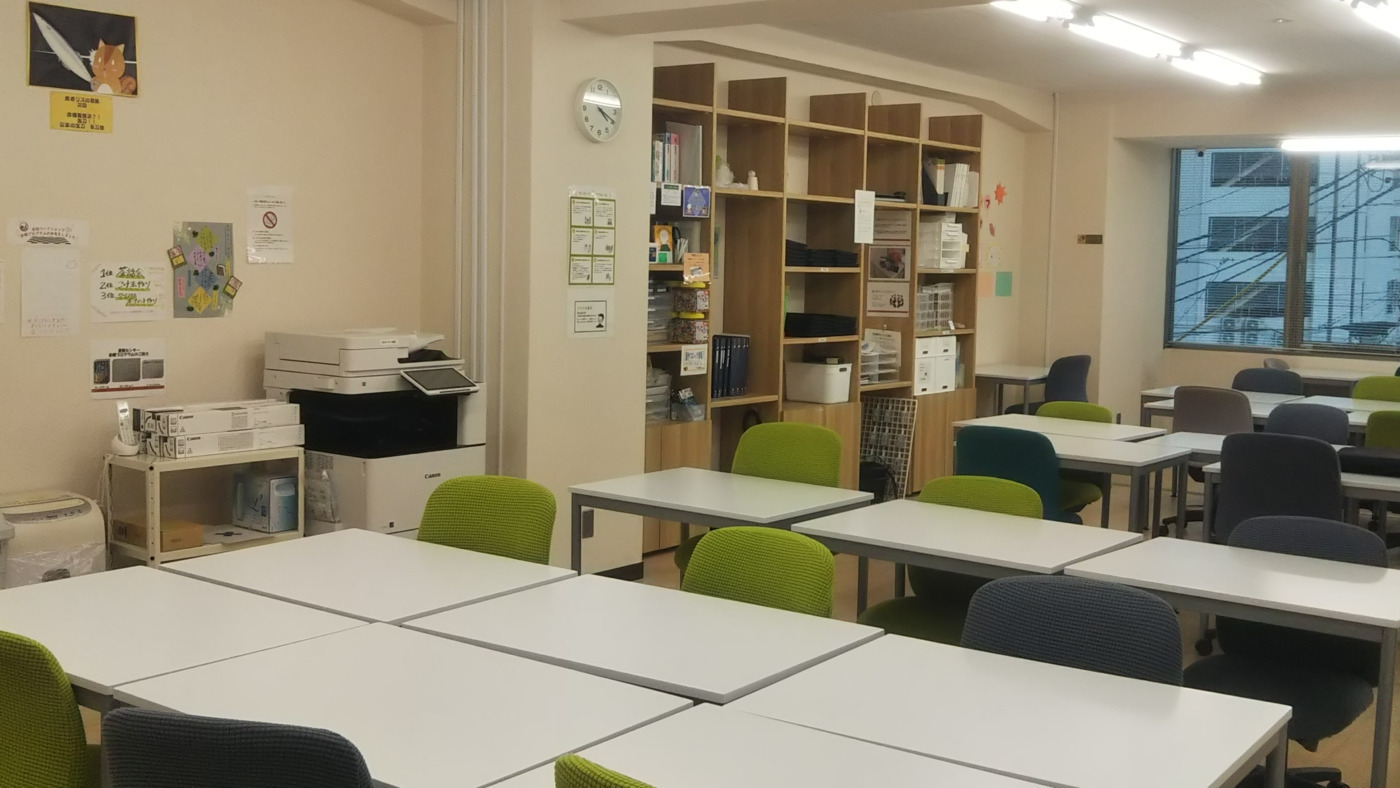 LITALICOワークス 新浜松