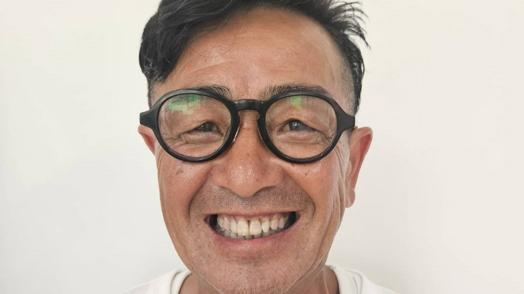 管理者・サービス管理責任者　山下　哲也
