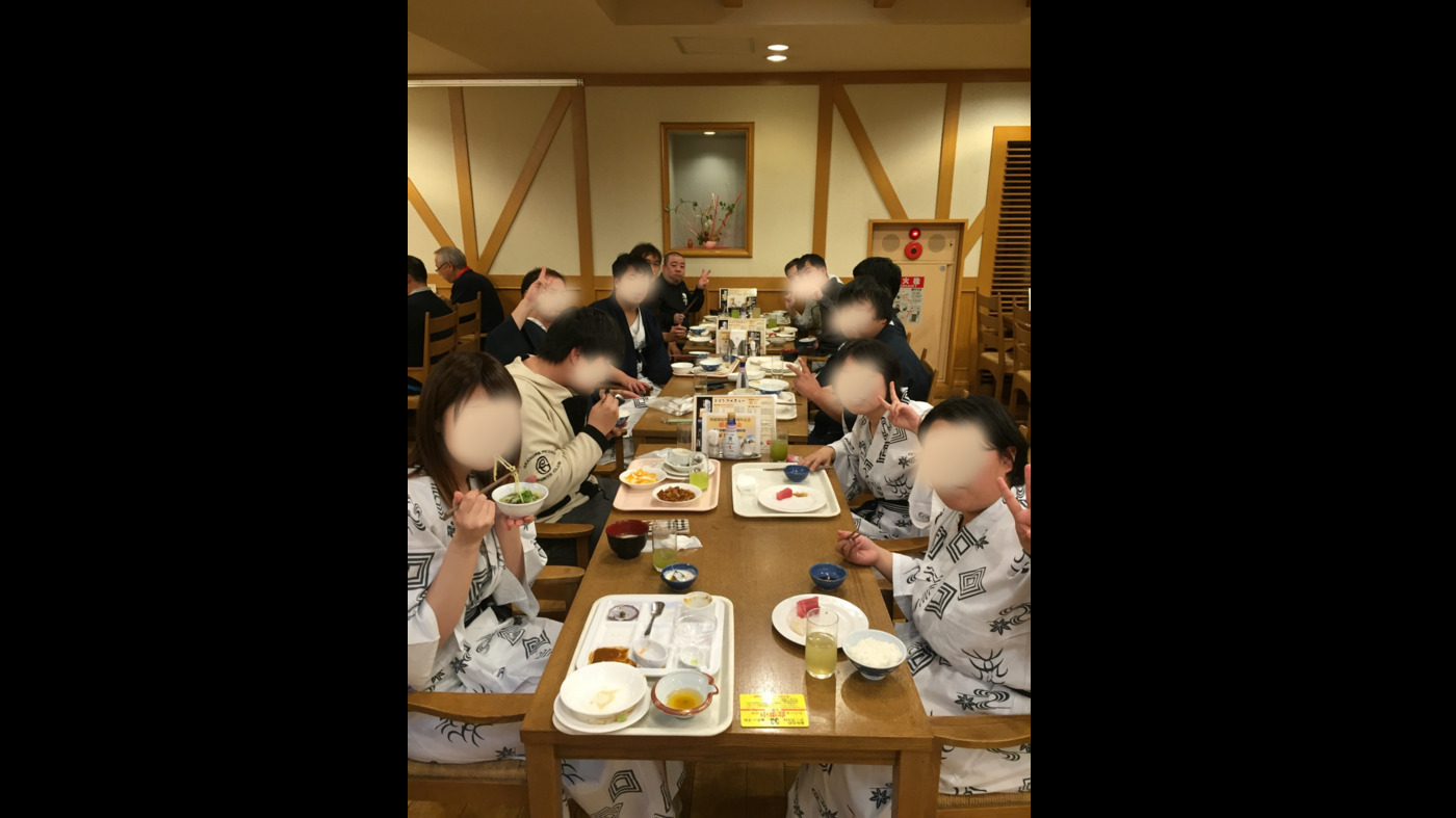 自立支援センター翔栄