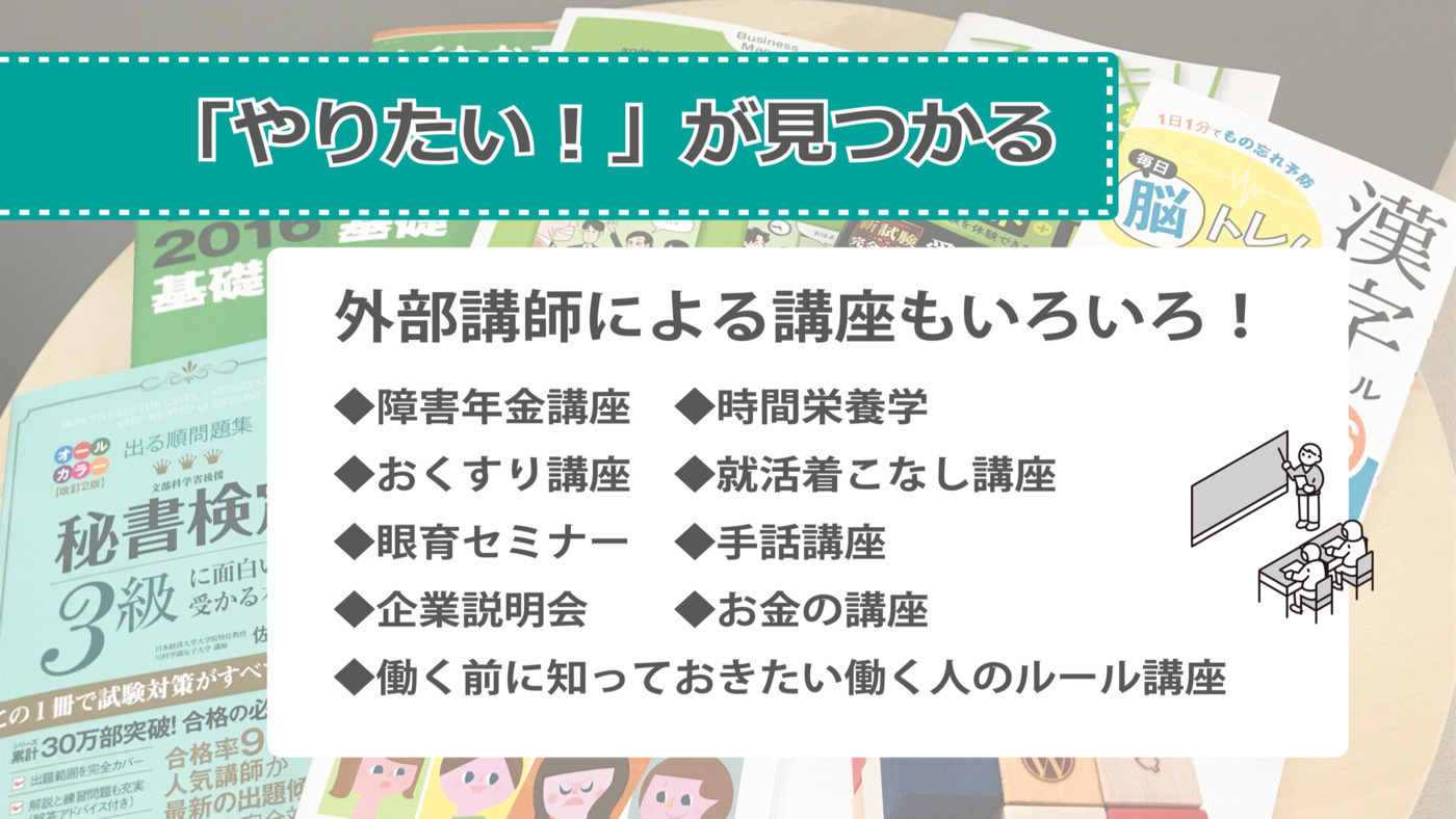 ミライエ鶴見駅前(神奈川県横浜市鶴見区の就労移行支援事業所)の詳細