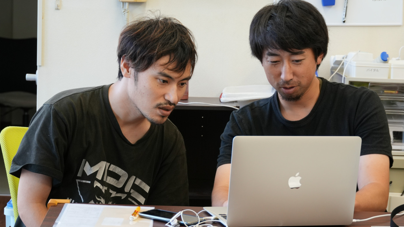 SPOTLAB堺