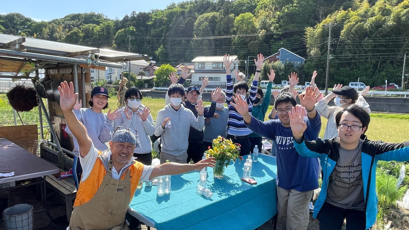 プレミア藤沢B