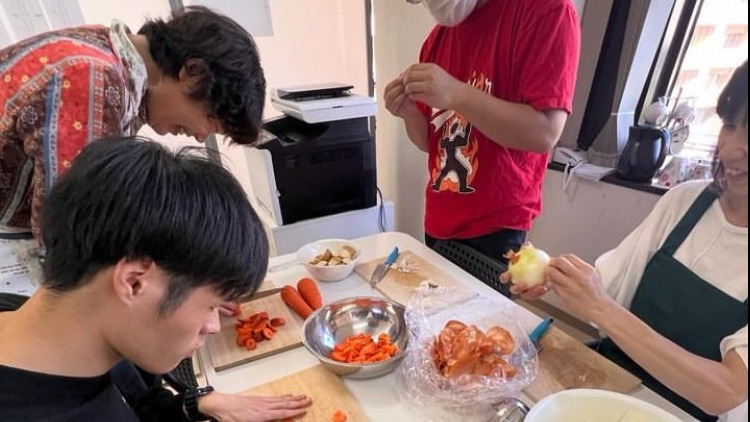 プレミア藤沢B