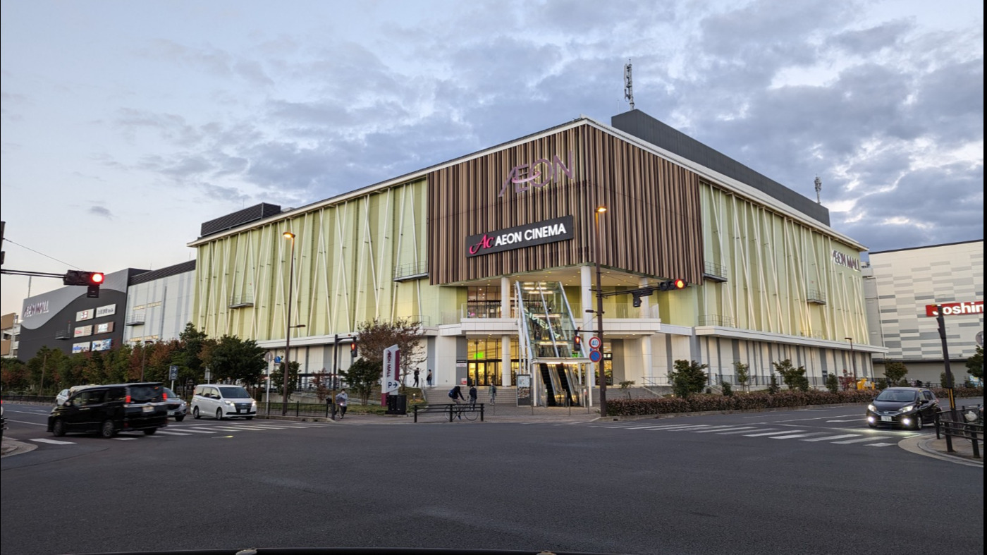 リハスワーク京都桂川