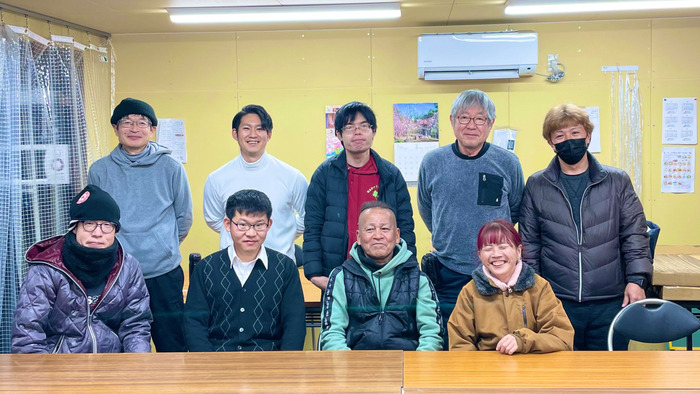 四つ葉のクローバー(兵庫県高砂市の就労継続支援A型事業所)の詳細情報