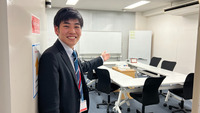 見学・体験お待ちしております！