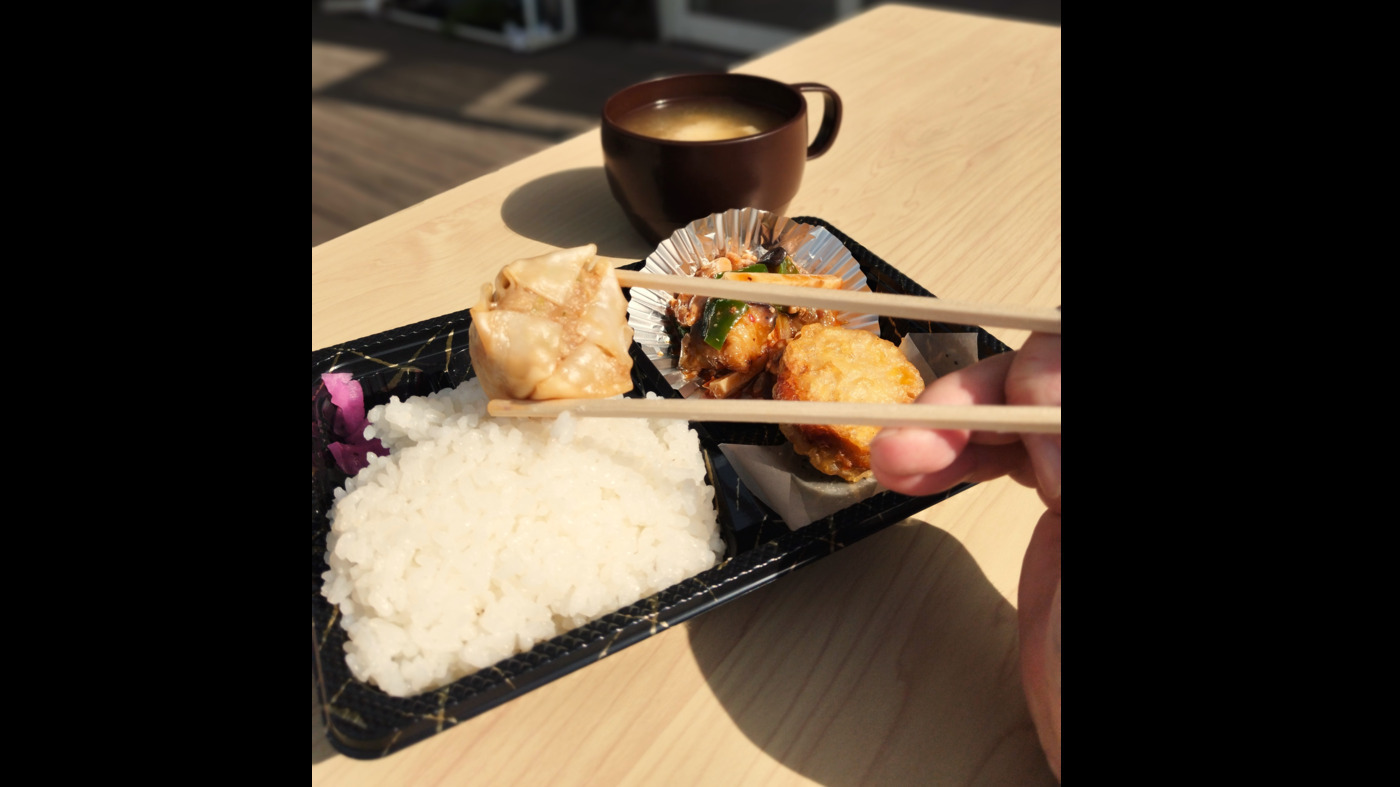 ドットワーク 園生（就労継続支援B型）