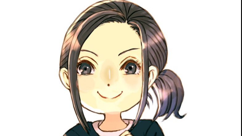大盛　由衣