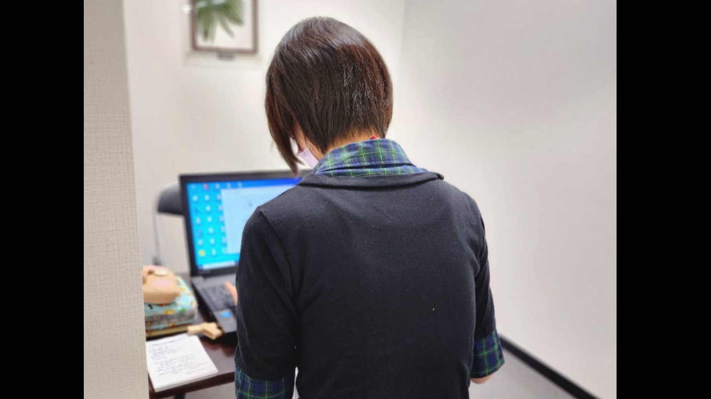 就労支援施設すずかぜ・春日部