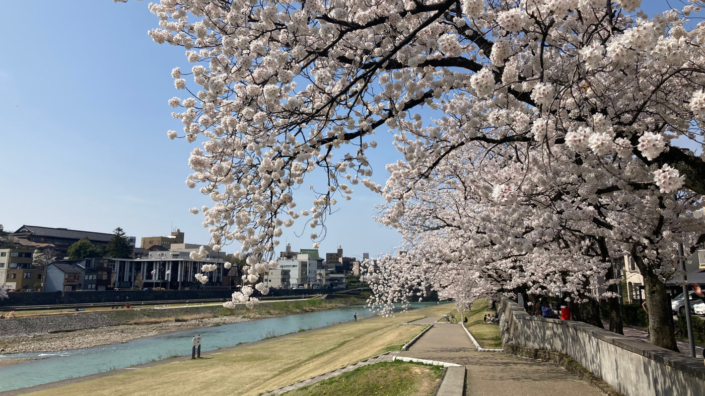 ワンダーフレンズ金沢