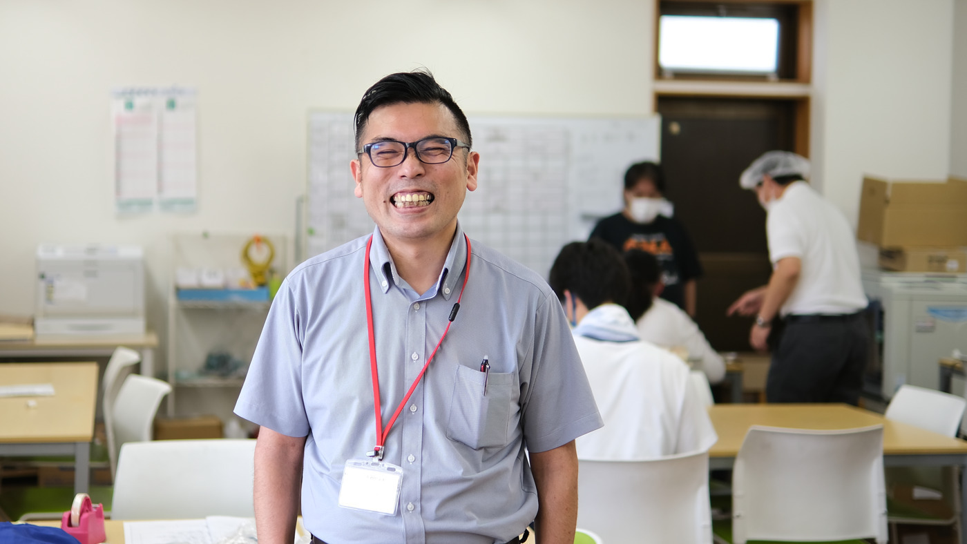 寺岡　宏喜