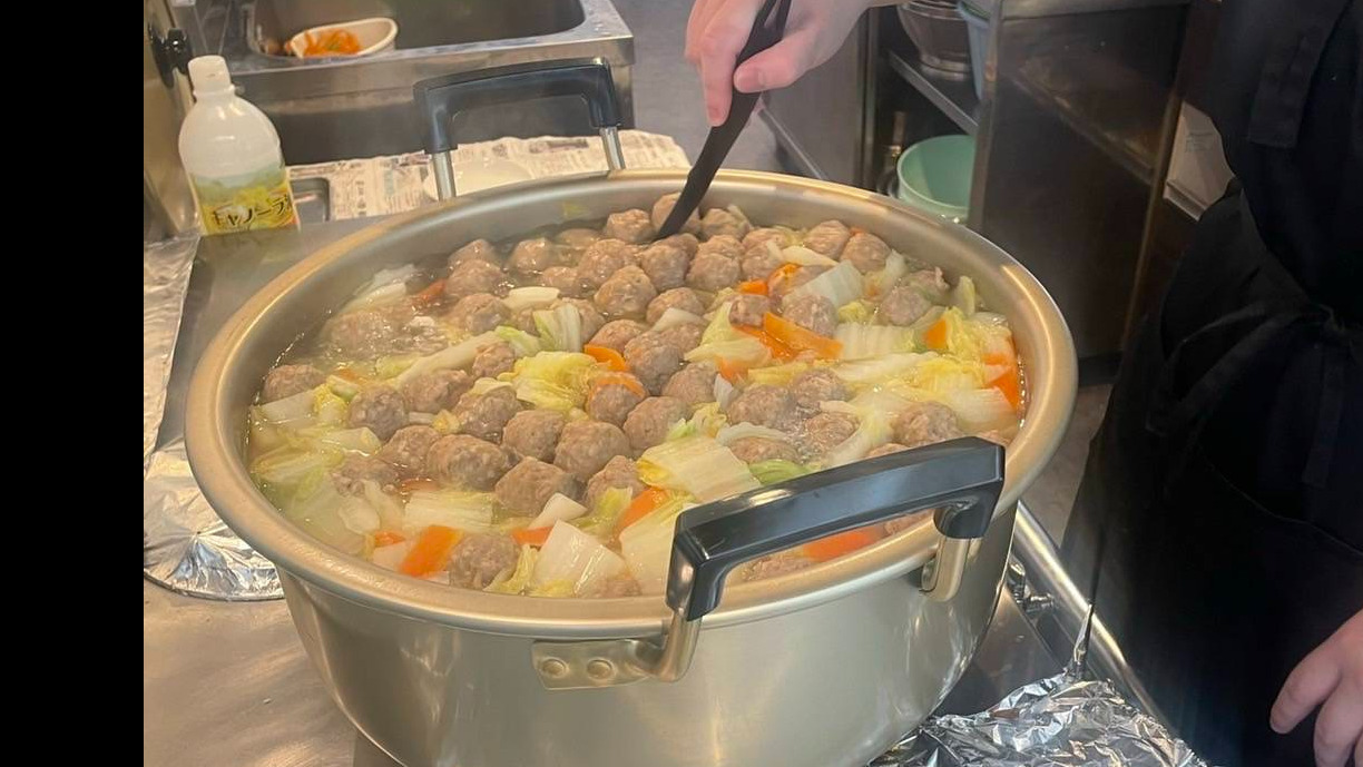 ラインズ麻生